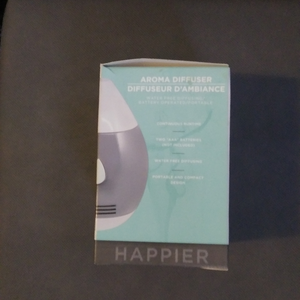 Diffuser - Picture 4 of 4